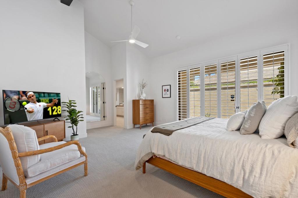 PGA Stadium - Residential