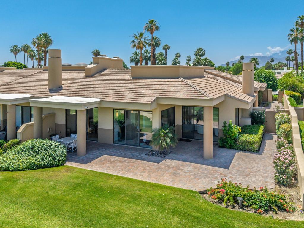 PGA Stadium - Residential