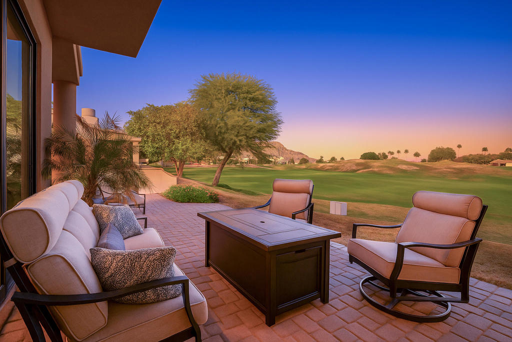 PGA Stadium - Residential