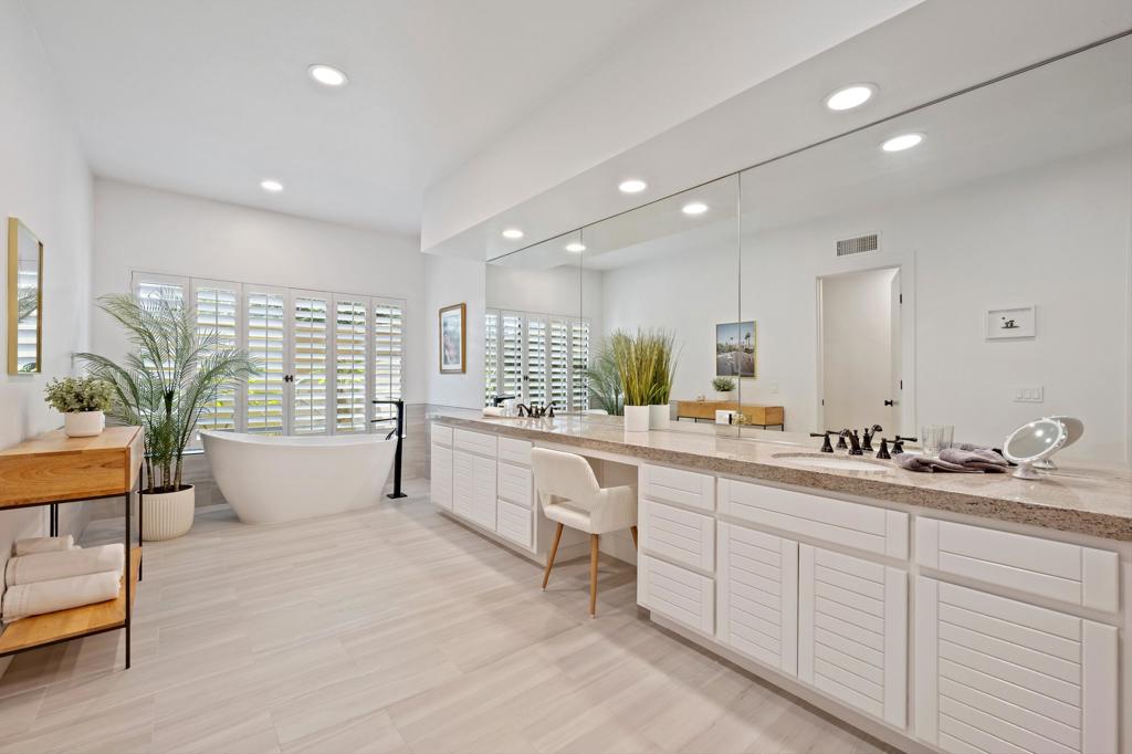 PGA Stadium - Residential