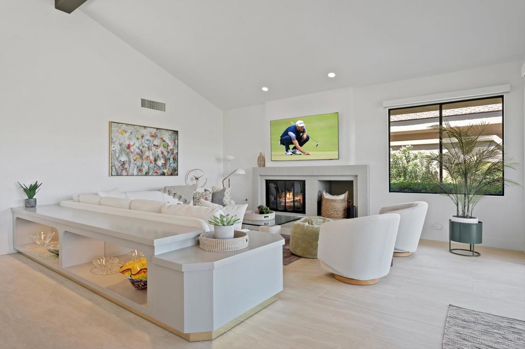 PGA Stadium - Residential