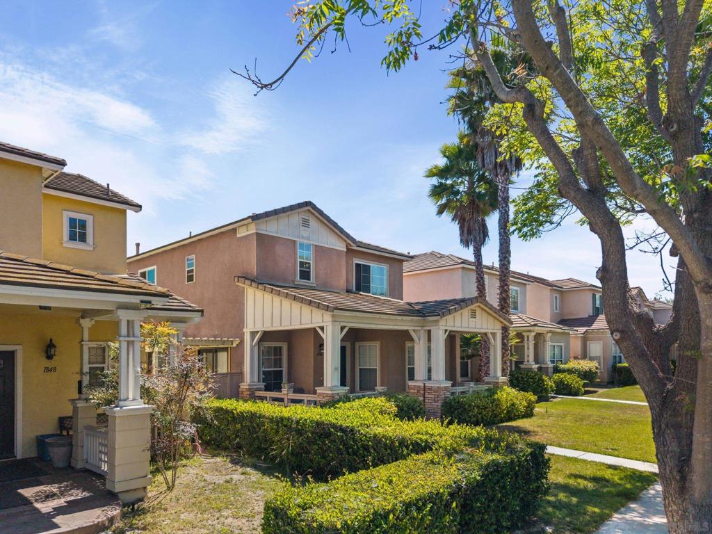 1844 San Sebastian Ave Ave, Chula Vista CA 91913