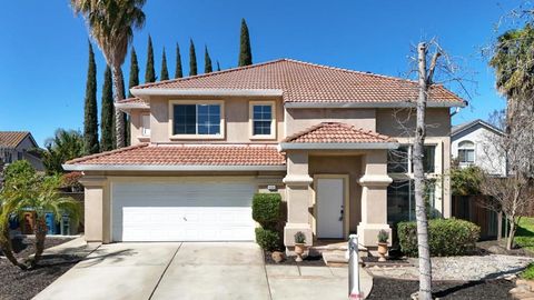 Photo of 4508 Muledeer Court, Antioch, CA 94509 (MLS # ML82038516)