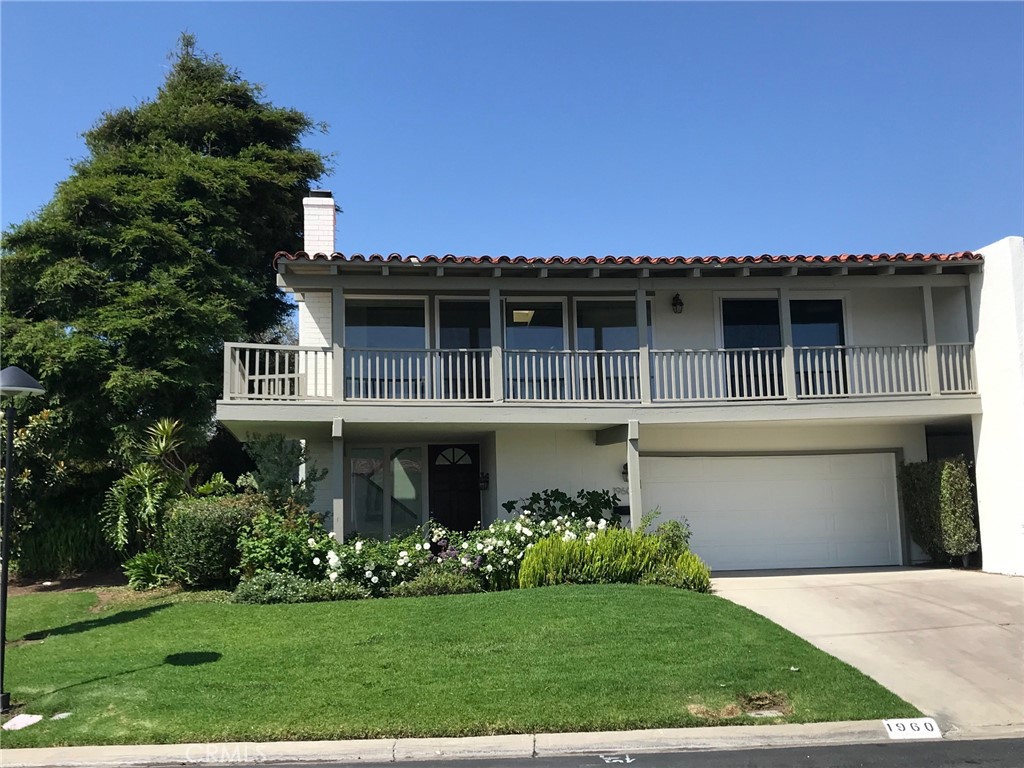 Bluffs Original (BORI) - Residential Lease