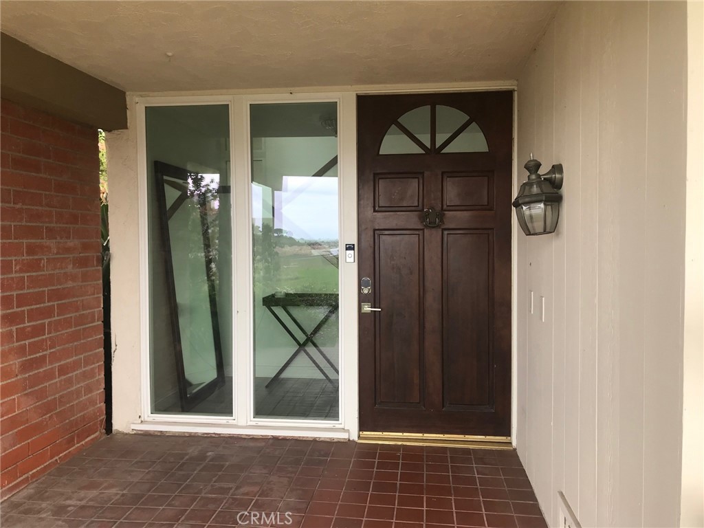 Bluffs Original (BORI) - Residential Lease