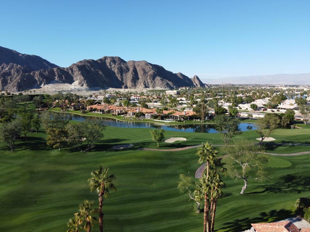 Rancho La Quinta CC - Residential