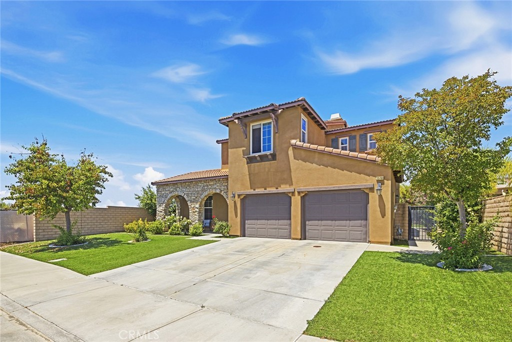 23780 Copper Court