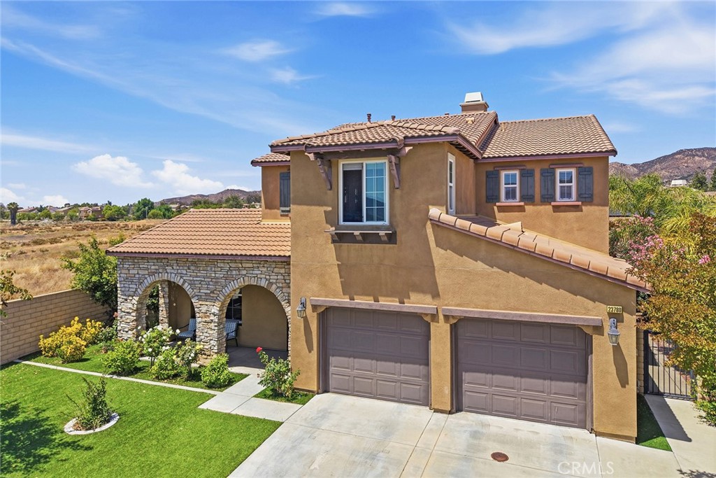 23780 Copper Court