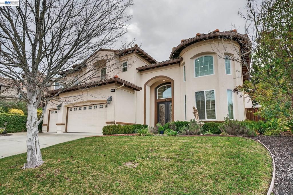 Photo of 2848 2848 E Cog Hill Ter Ter, Dublin, CA 94568 (MLS # 41125411)