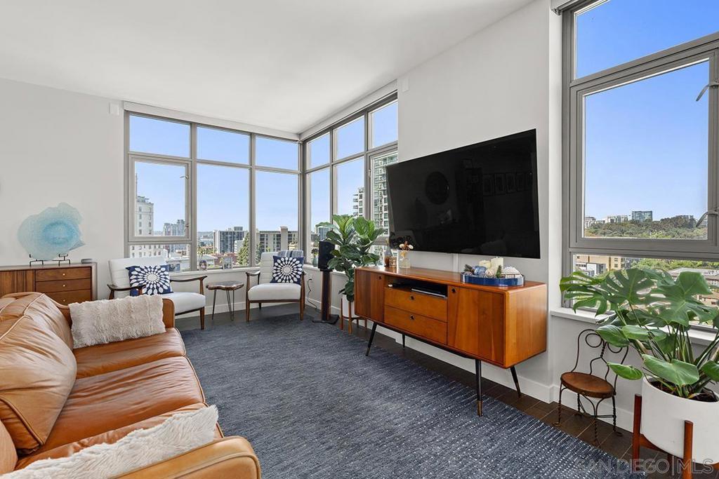 Downtown - Residential