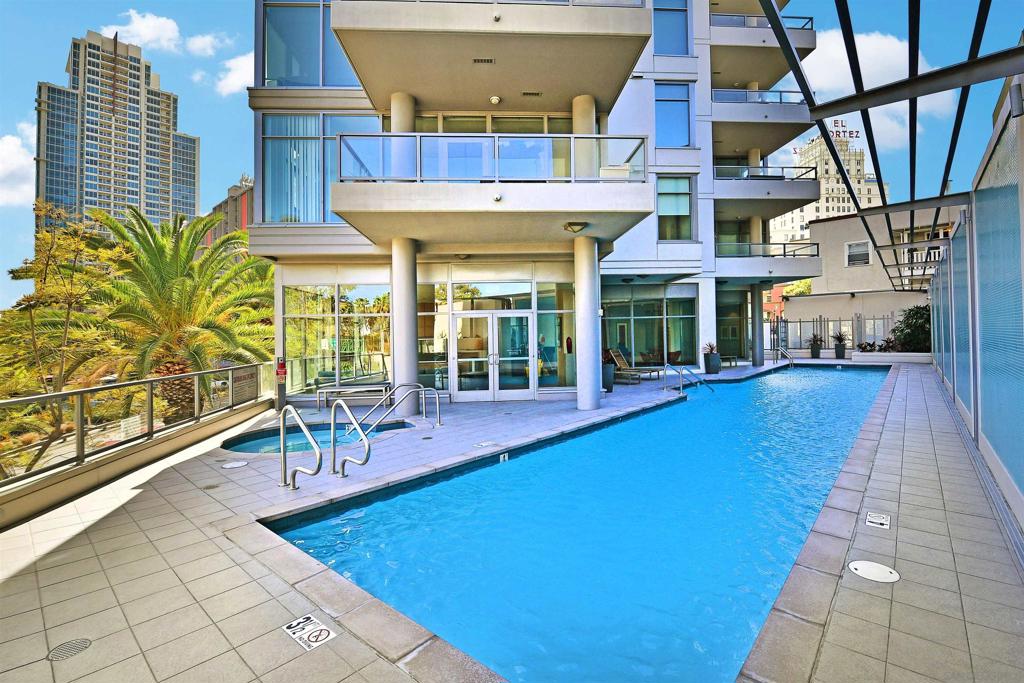 Downtown - Residential