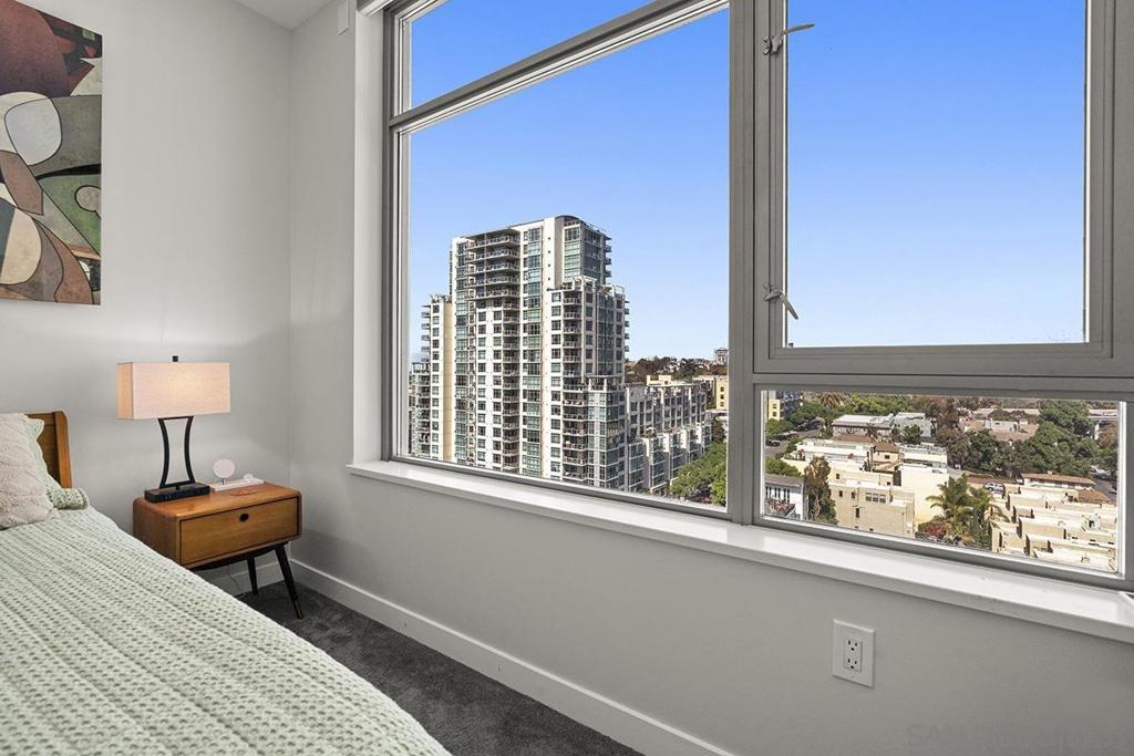 Downtown - Residential