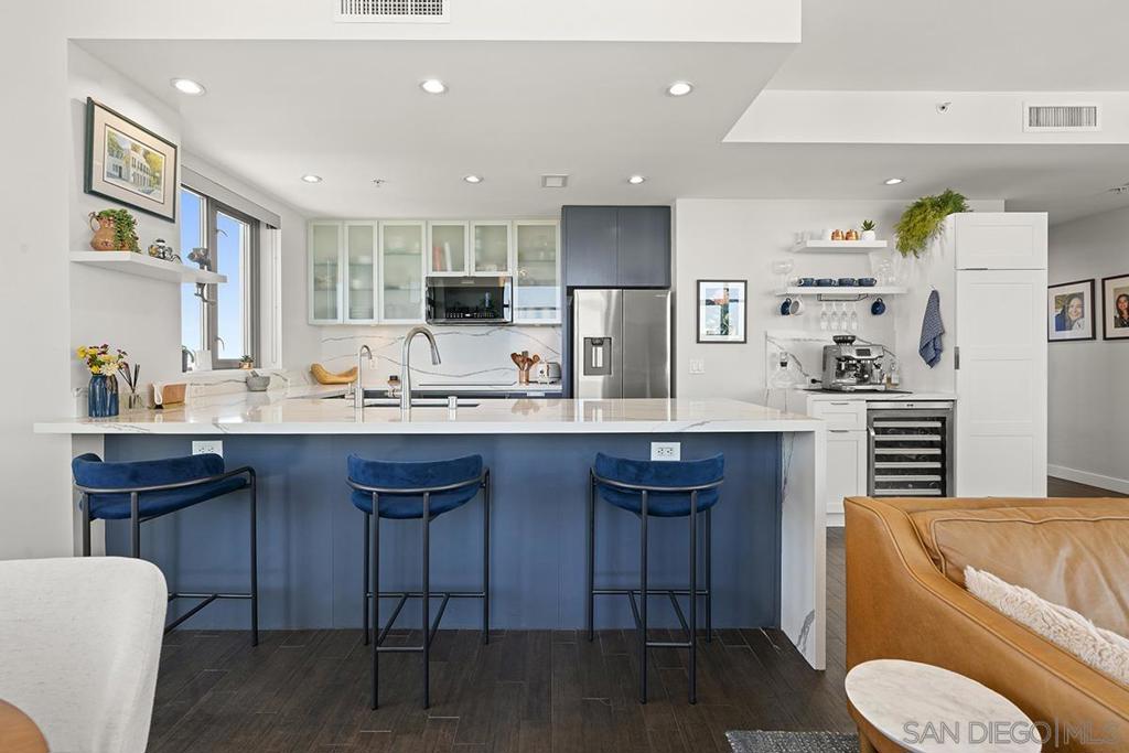 Downtown - Residential