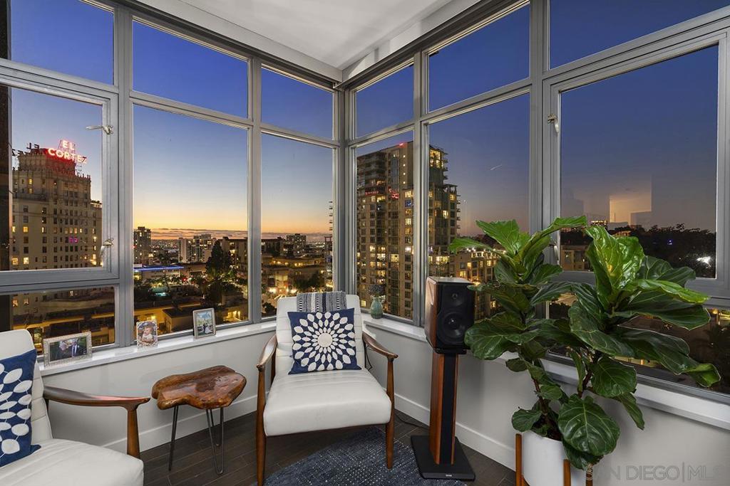 Downtown - Residential