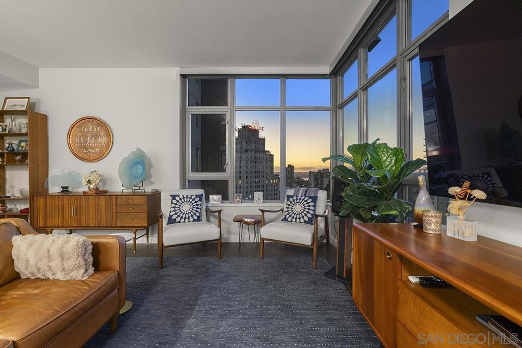 Downtown - Residential