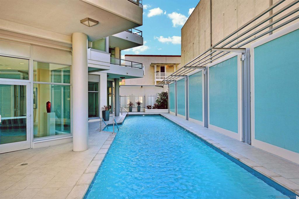 Downtown - Residential