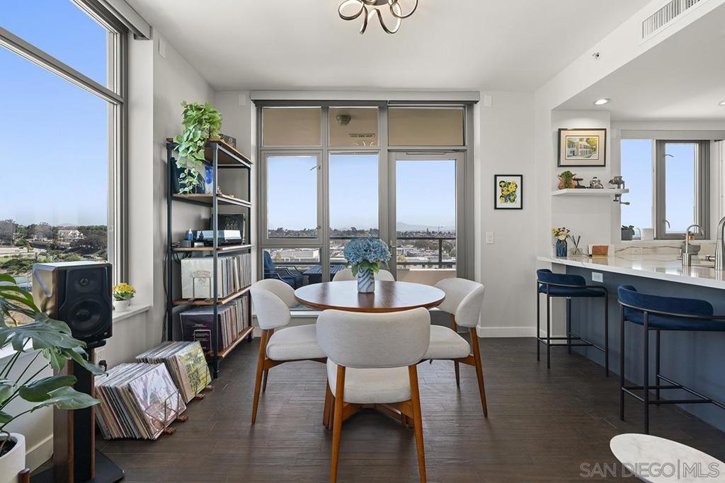 Downtown - Residential