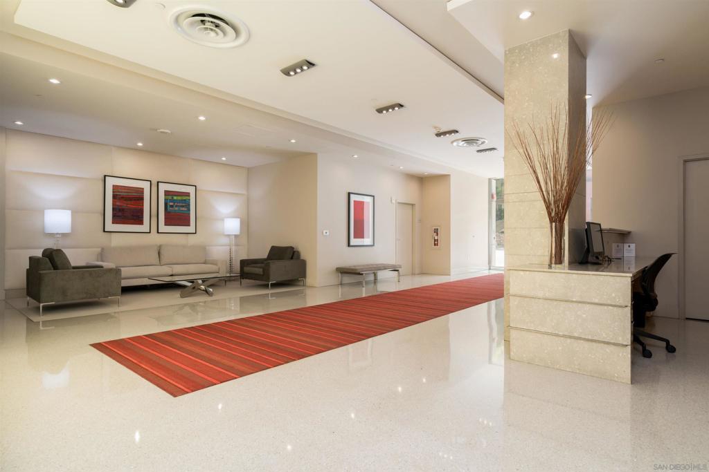 Downtown - Residential