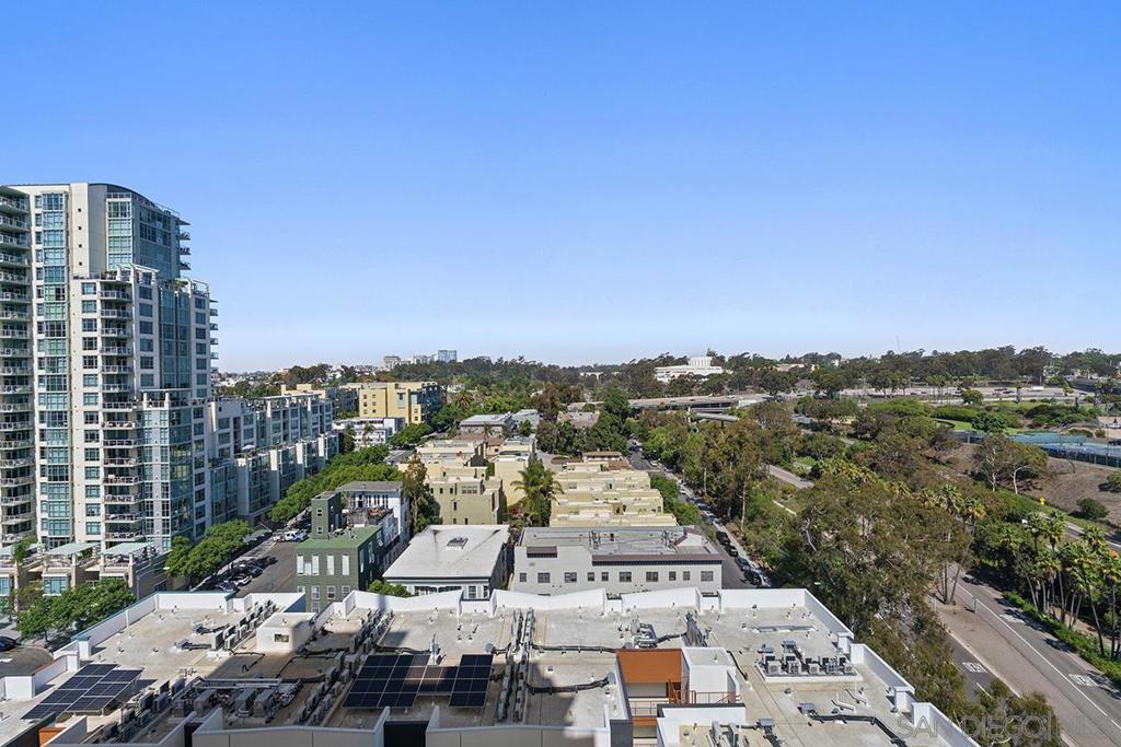Downtown - Residential