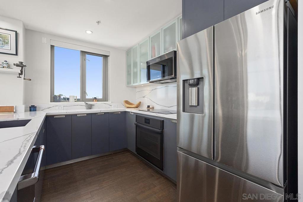 Downtown - Residential