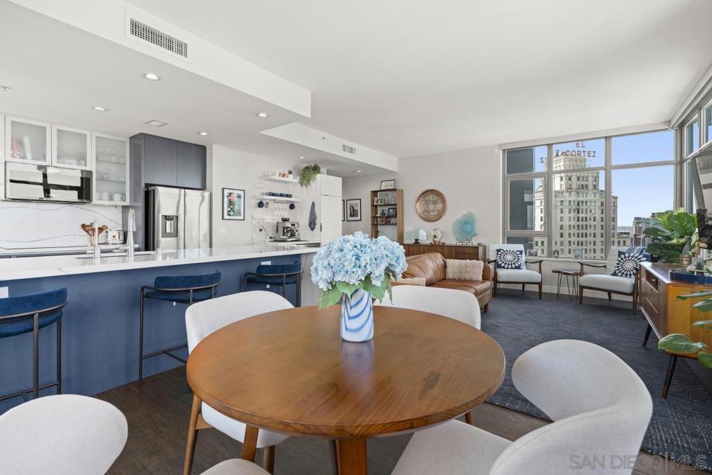 Downtown - Residential