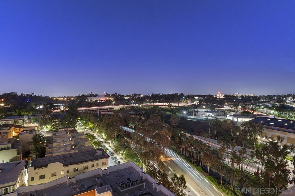 Downtown - Residential
