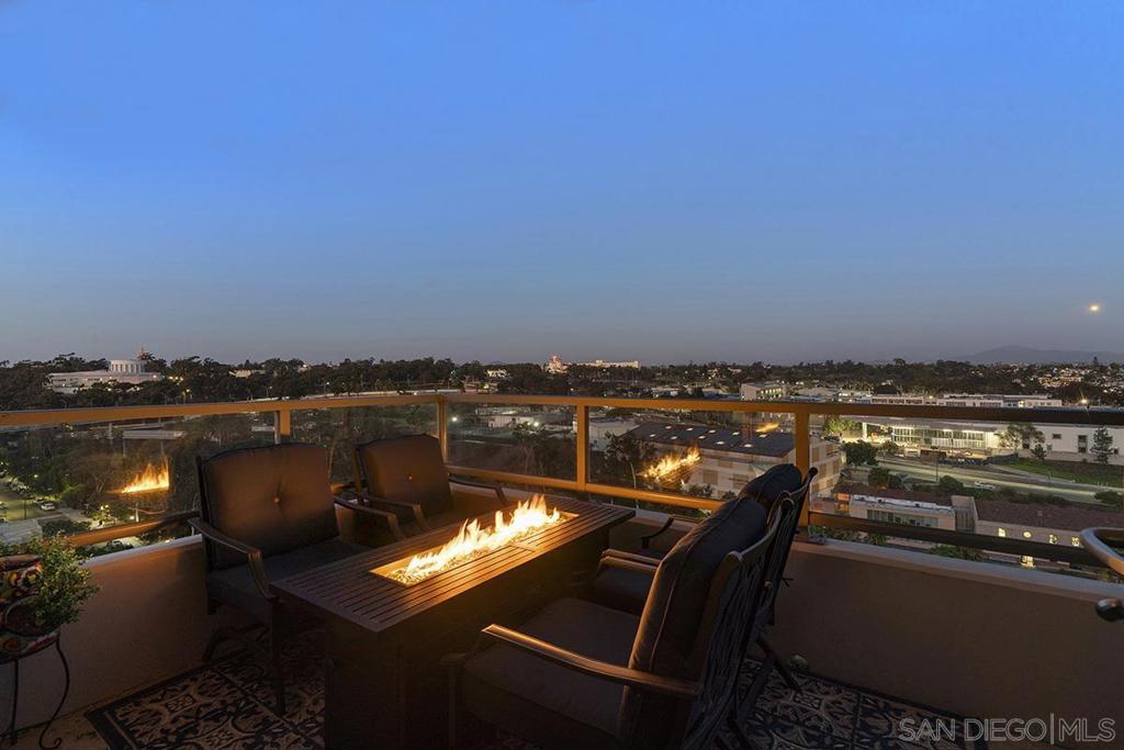 Downtown - Residential