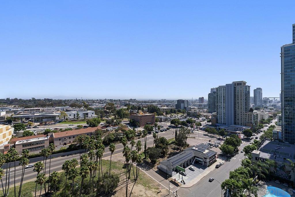 Downtown - Residential