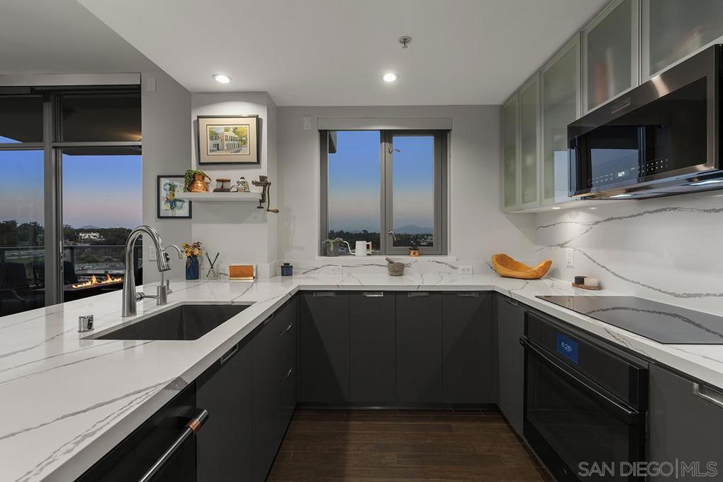 Downtown - Residential