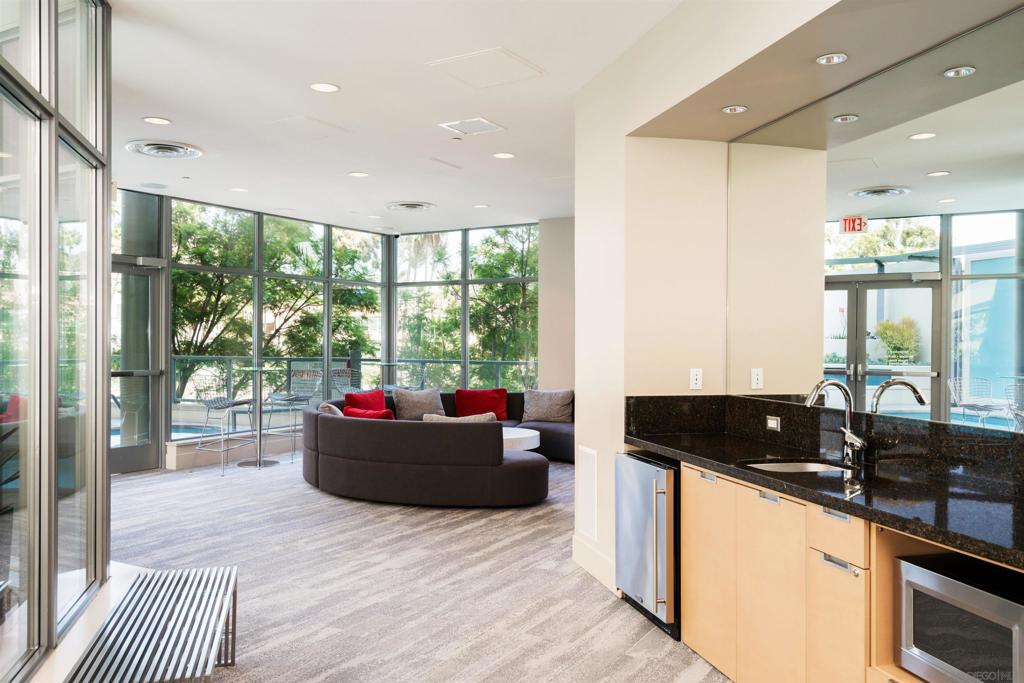 Downtown - Residential