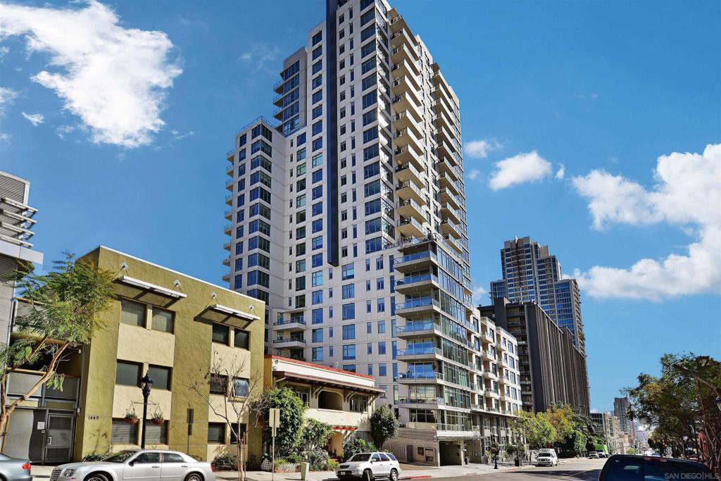 Downtown - Residential