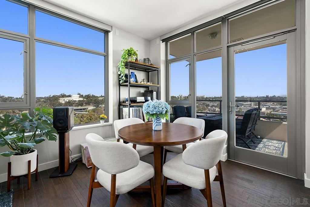 Downtown - Residential