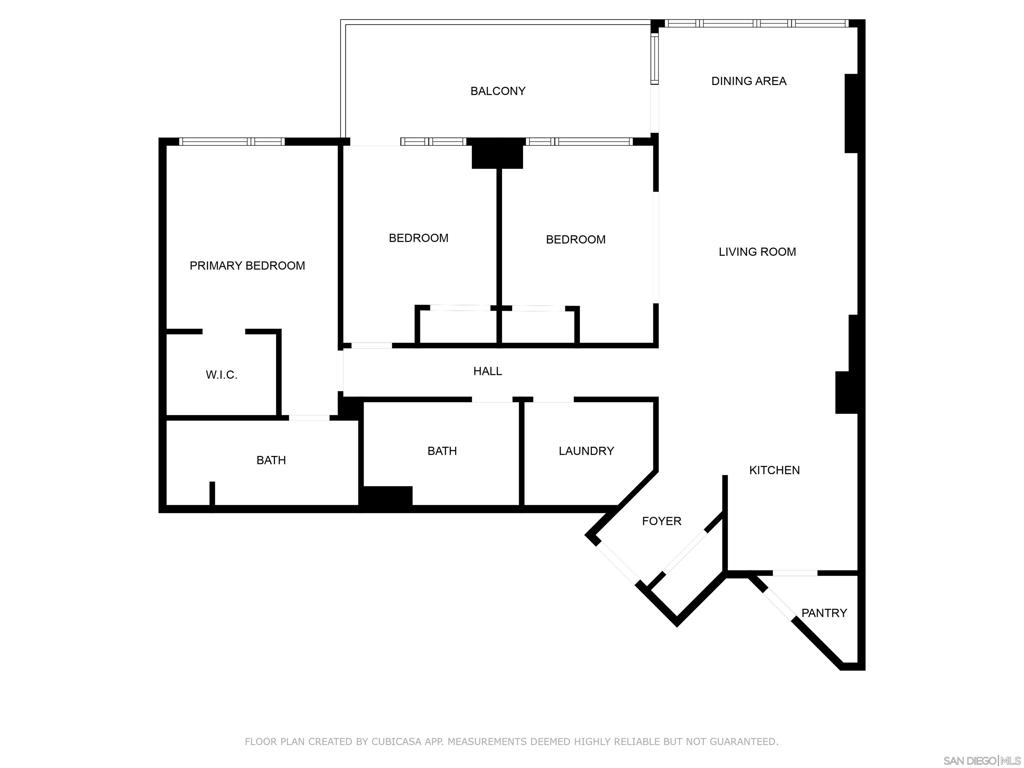 Downtown - Residential