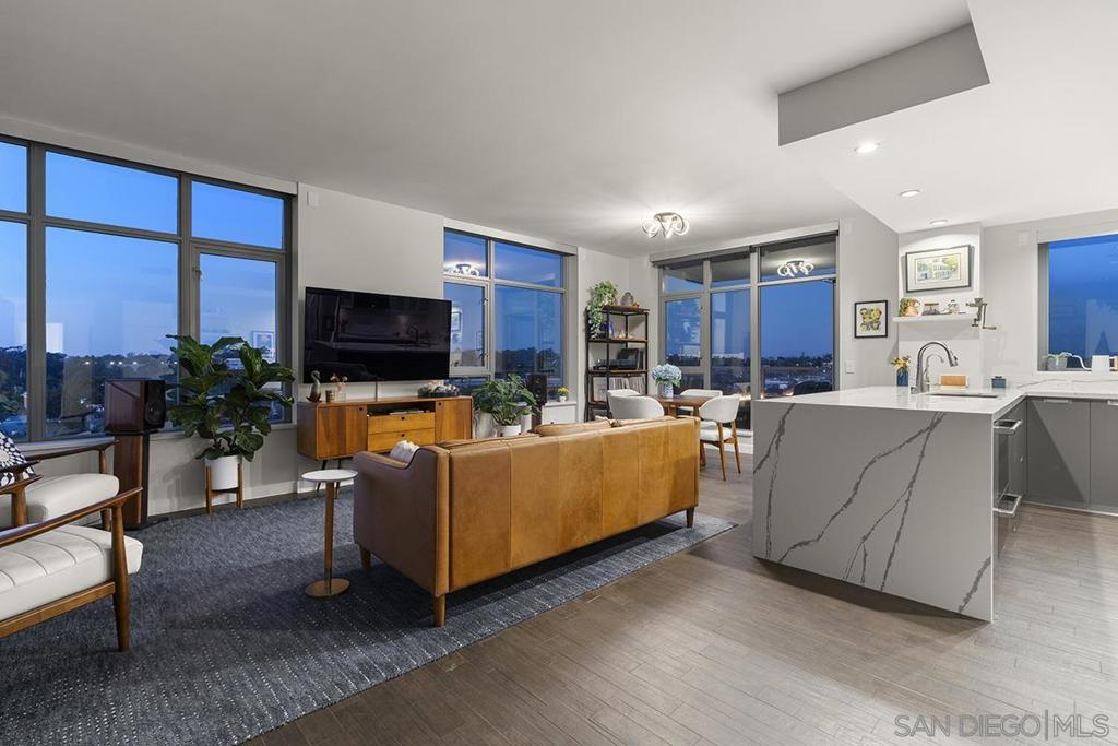 Downtown - Residential