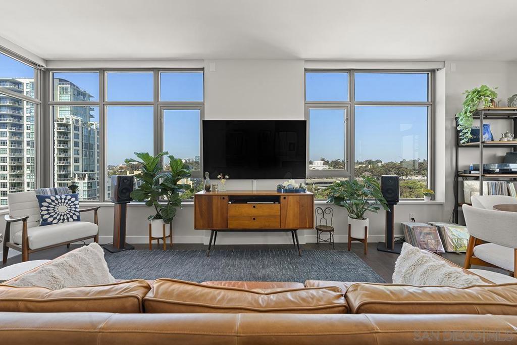 Downtown - Residential