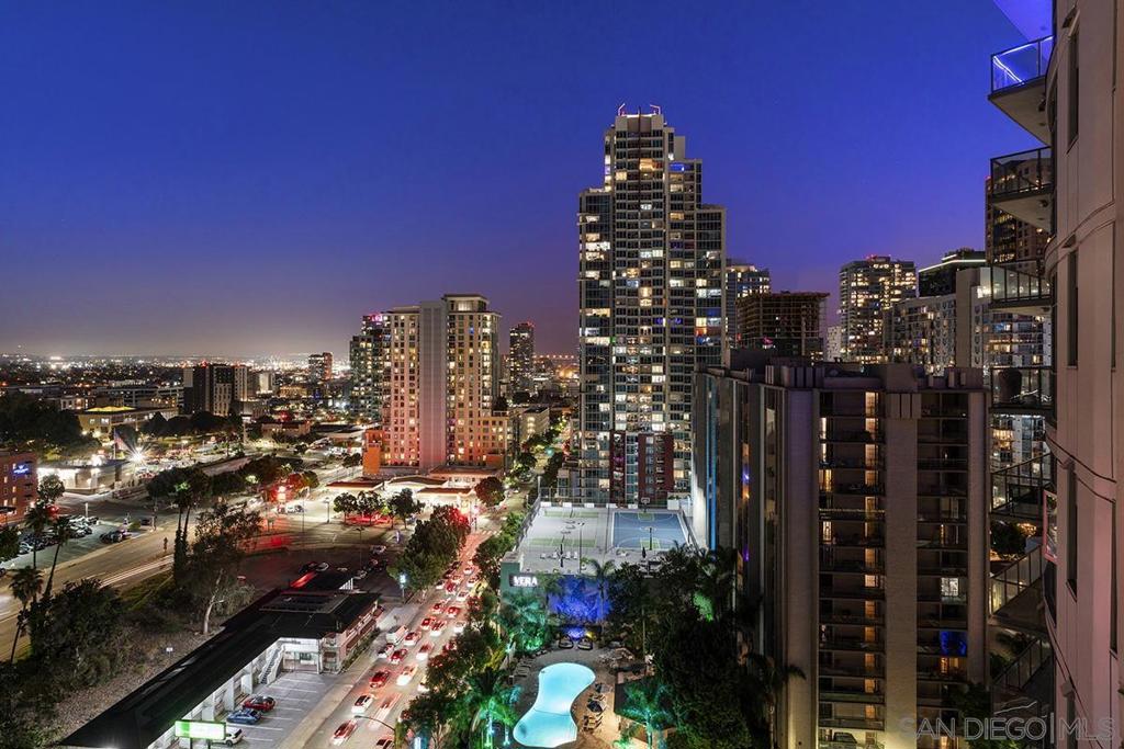 Downtown - Residential