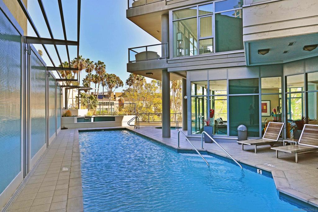 Downtown - Residential