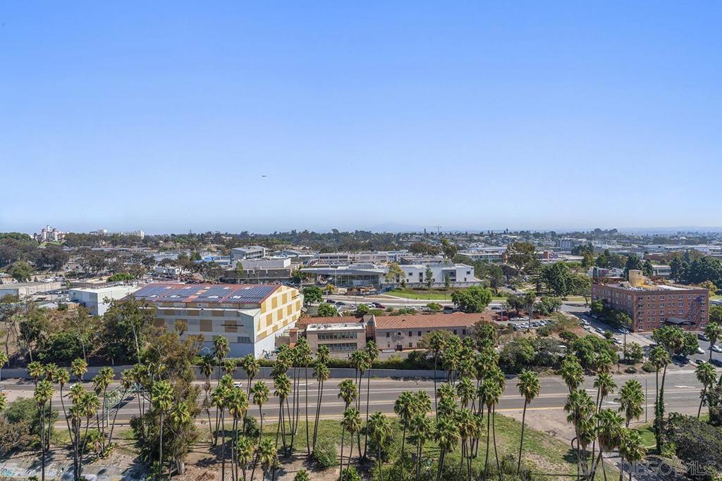 Downtown - Residential