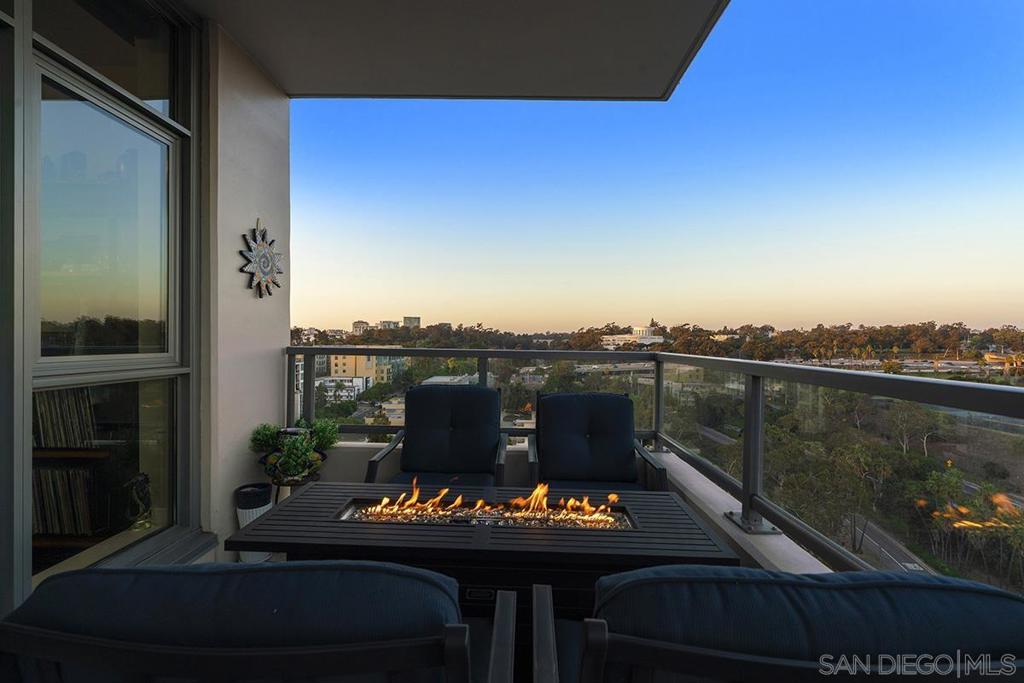 Downtown - Residential