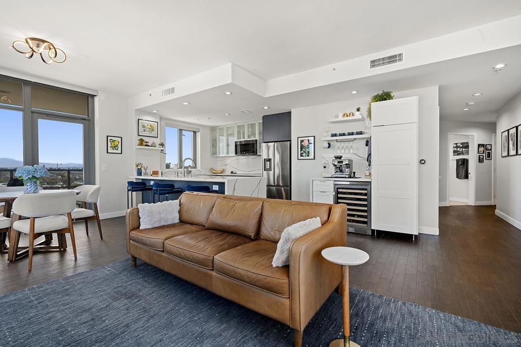 Downtown - Residential