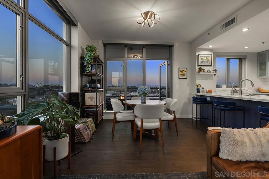 Downtown - Residential