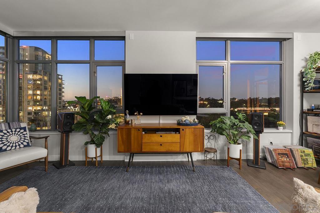 Downtown - Residential