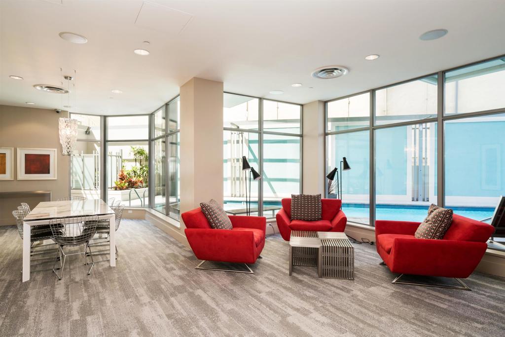 Downtown - Residential