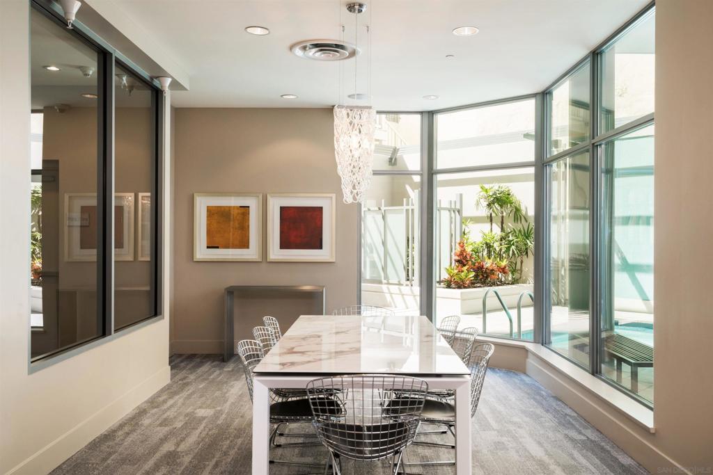 Downtown - Residential