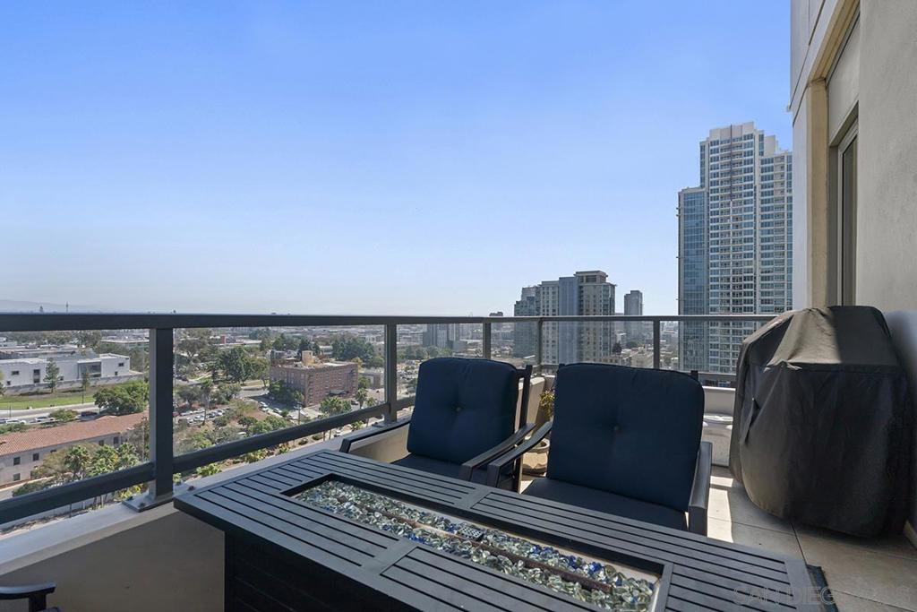 Downtown - Residential