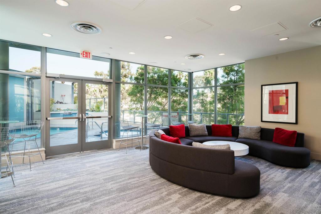 Downtown - Residential