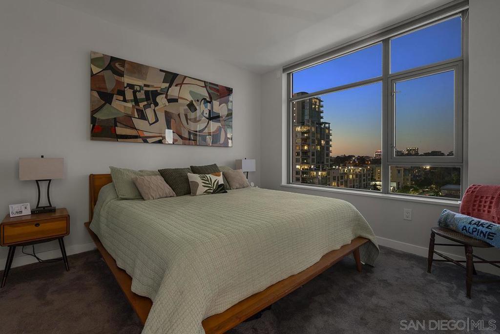 Downtown - Residential