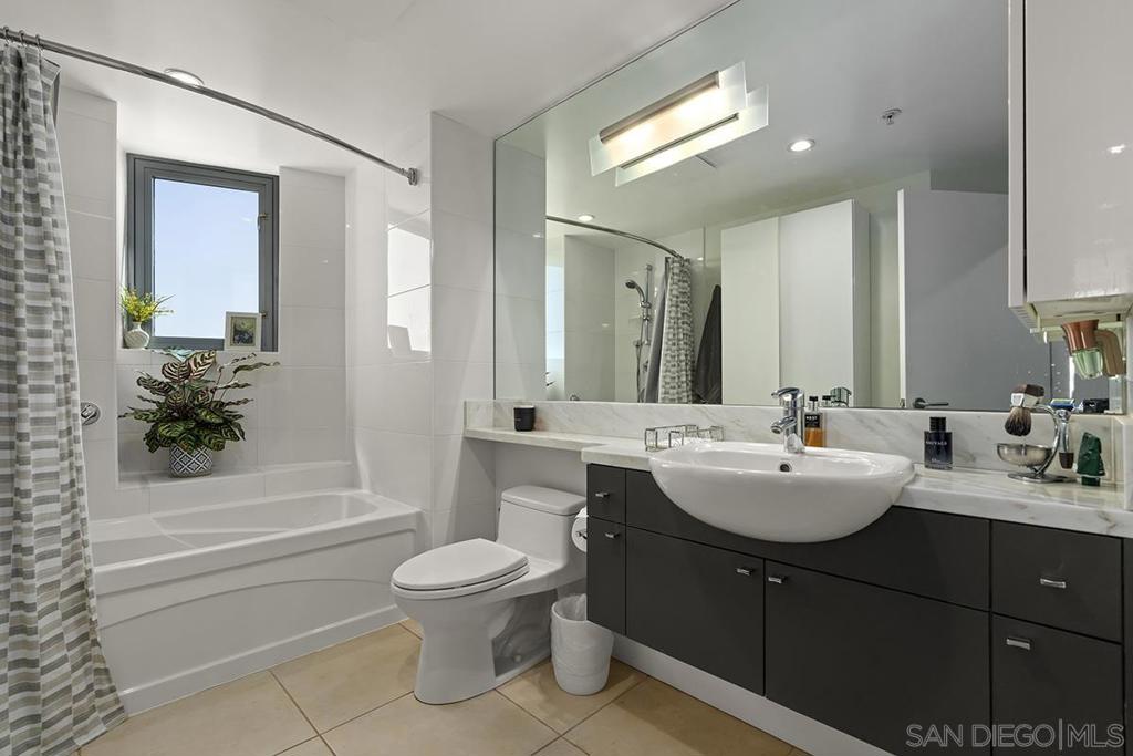Downtown - Residential