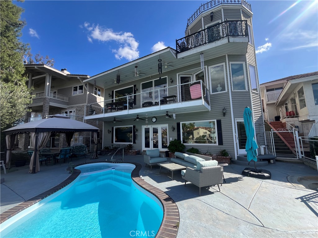 30594 Longhorn Drive