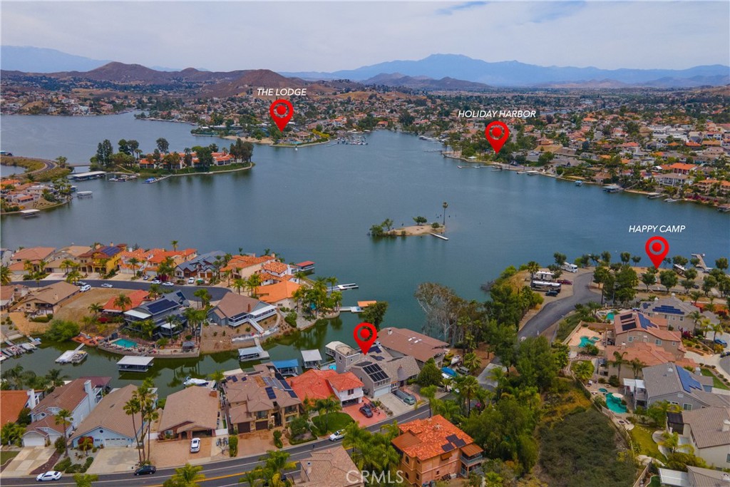 30594 Longhorn Drive